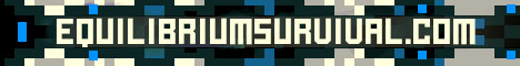 Equilibrium Survival banner