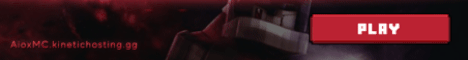 AioxMC - Beyond Cosmo banner AioxMC - Beyond Cosmo Minecraft server banner
