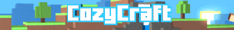 CozyCraft-Banner