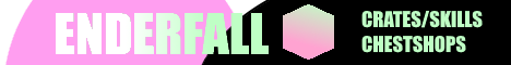 enderfall-Banner