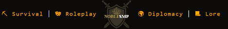 NobleSMP-Banner