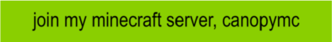 Canopy-Banner