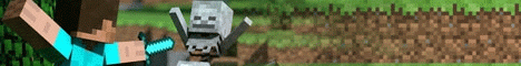 TheNewCraftyOrder Minecraft server banner