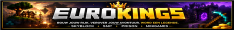 EuroKings banner