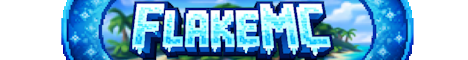 FlakeMC-Banner