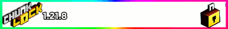 Chunklock-Banner