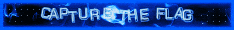 Capture the Flag-Banner