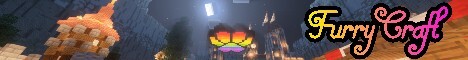FurryCraft-Banner