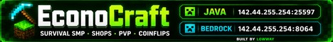 EconoCraft-Banner