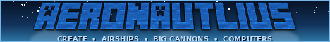 Aeronautilus banner