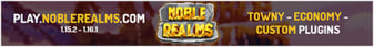 NobleRealms banner