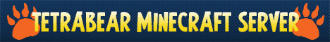 TetrabearMC-Banner