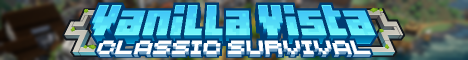 Vanilla Vista-Banner