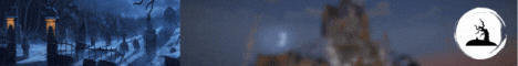 The Graveyard-Banner
