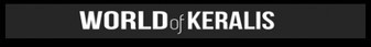 World of Keralis-Banner