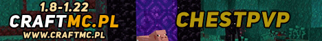 CraftMC.PL banner