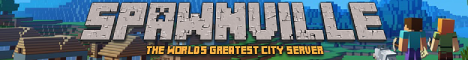 Spawnville-Banner