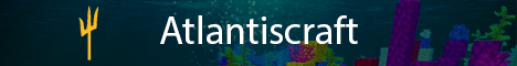 Atlantiscraft-Banner