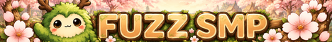 Fuzz SMP banner
