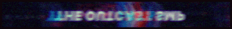 The Outcast SMP-Banner