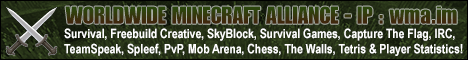 Worldwide MC Alliance banner