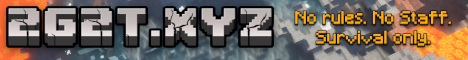 2G2T Survival Anarchy-Banner
