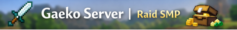 Gaeko Server-Banner