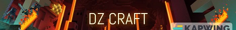 DZCRAFT-Banner