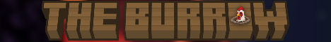 The Burrow-Banner