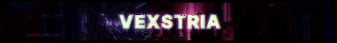 Vexstria banner