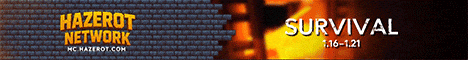 Hazerot Network-Banner