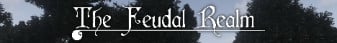 The Feudal Realm banner