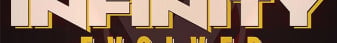 CraftersLand Infinity Evolved banner