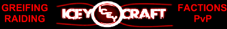 Iceycraft-Banner