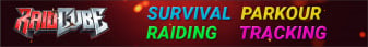 RaidCube banner