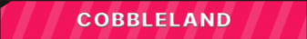 CobbleLand banner