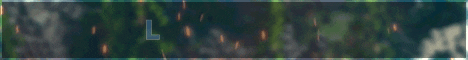 LockedupMc Minecraft server banner