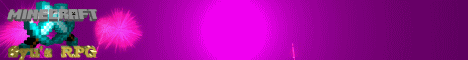 syu_cat Minecraft server banner
