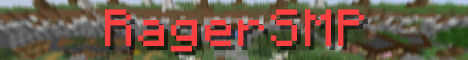 RagerSMP-Banner