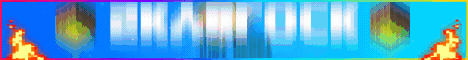 EnchantedMC banner EnchantedMC Minecraft server banner