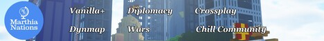 Marthia Nations-Banner