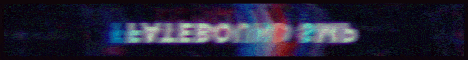 FateBound SMP banner FateBound SMP Minecraft server banner