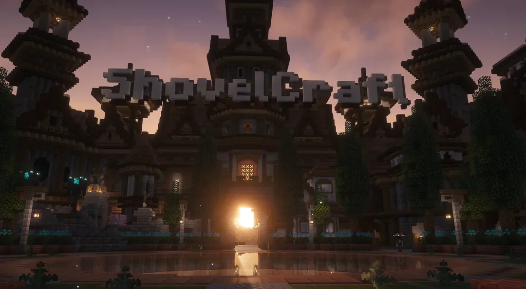 ShovelCraft Screenshot
