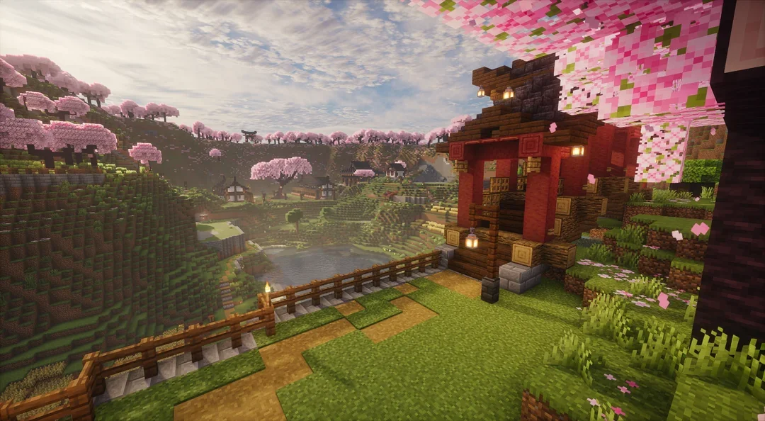 ShovelCraft Screenshot