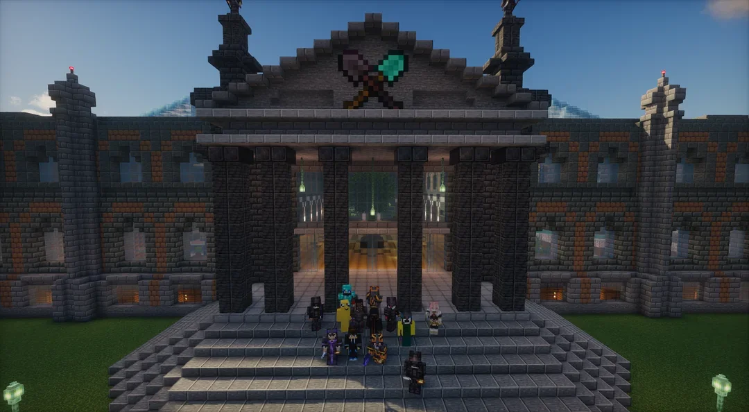 ShovelCraft Screenshot