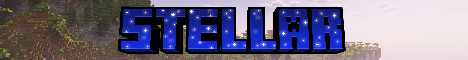 Stellar banner