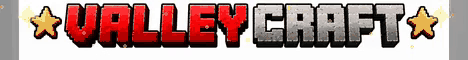 ValleyCraft SMP-Banner