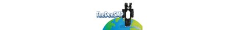 TheDenSMP banner
