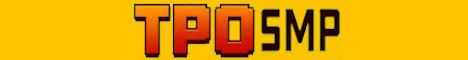 TPO SMP-Banner