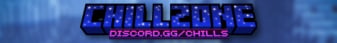 ChillZone SMP {WhiteListed}-Banner